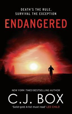 Endangered 1781852774 Book Cover