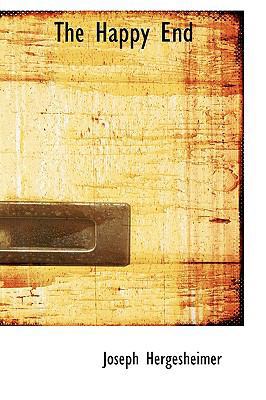 The Happy End 0554318806 Book Cover