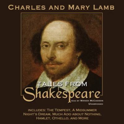 Tales from Shakespeare 1441744436 Book Cover