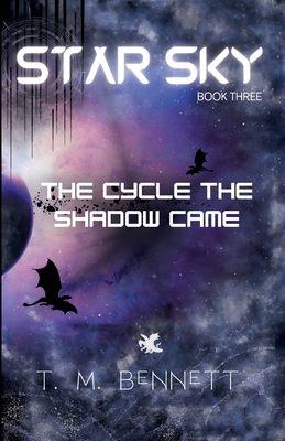 The Cycle the Shadow Came B0DCTV8FP6 Book Cover