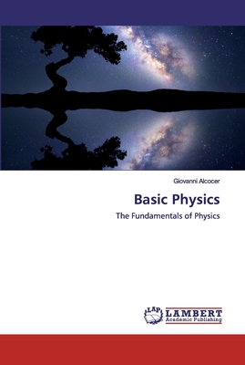 Basic Physics 6202526904 Book Cover