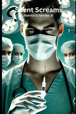 Silent Screams B0DTFG9H1T Book Cover