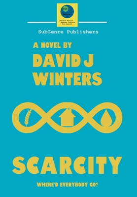 Scarcity 1068863625 Book Cover