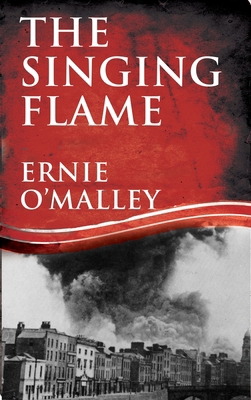 The Singing Flame 1856358852 Book Cover