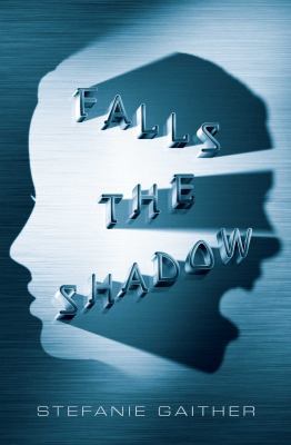 Falls the Shadow 144249753X Book Cover
