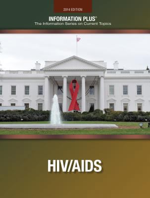 Aids/Hiv (Information Plus) 1569957959 Book Cover