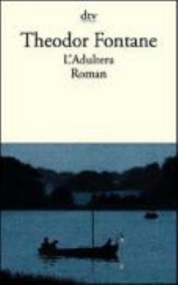 L' Adultera. (German Edition) [German] 3423124709 Book Cover