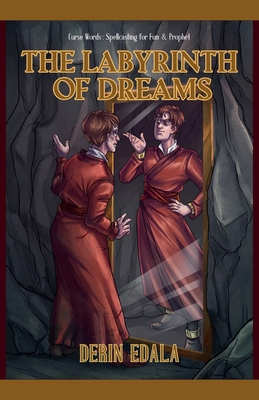 The Labyrinth of Dreams B0FKQV5BMC Book Cover