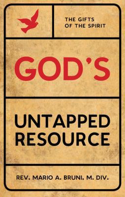 God's Untapped Resource 1606049887 Book Cover