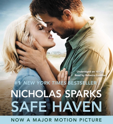 Safe Haven 1619694069 Book Cover