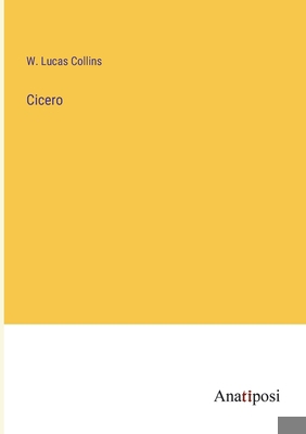 Cicero 3382118068 Book Cover