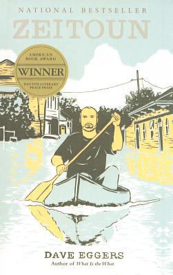 Zeitoun 161383120X Book Cover