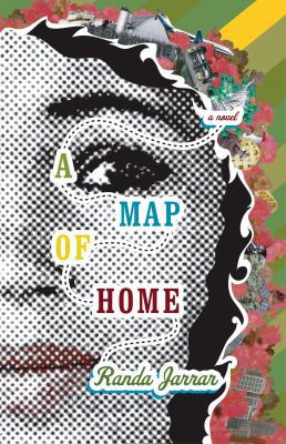 A Map of Home 1590512723 Book Cover