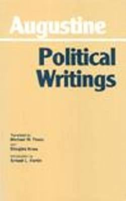 Political Writings B00B8SX60Y Book Cover