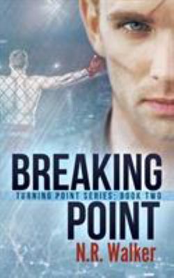 Breaking Point 1925886255 Book Cover
