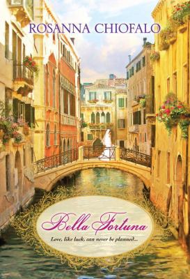 Bella Fortuna 0758266537 Book Cover