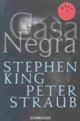 Casa Negra (DB) (Debolsillo, 102/37) (Spanish E... 140009299X Book Cover