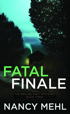 Fatal Finale [Large Print] B0H5KNYYM7 Book Cover