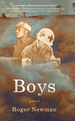 Boys B0DLLJRZR5 Book Cover
