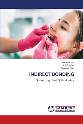 Indirect Bonding 6208009871 Book Cover