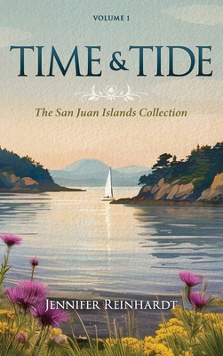 Time & Tide B0FCD4BQ46 Book Cover