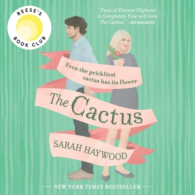 The Cactus 1538516047 Book Cover