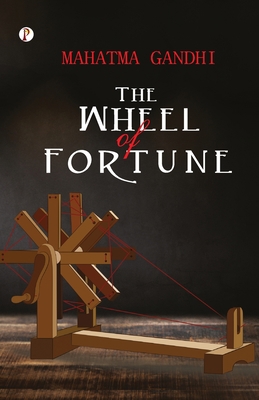 The Wheel of Fortune 9355464185 Book Cover