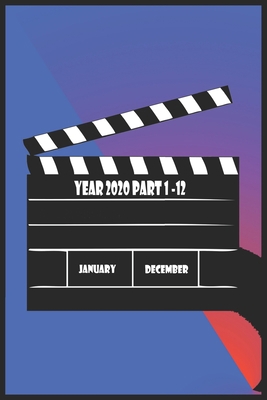 Year 2020 1676161120 Book Cover