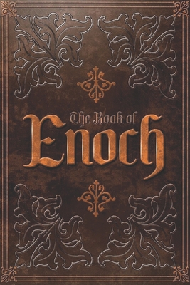 The Book of Enoch: From-The Apocrypha and Pseud... B08VX16ZZH Book Cover