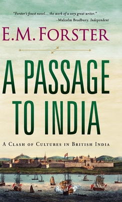 A Passage to India 9391181775 Book Cover