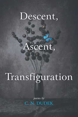 Descent, Ascent, Transfiguration 1725253224 Book Cover