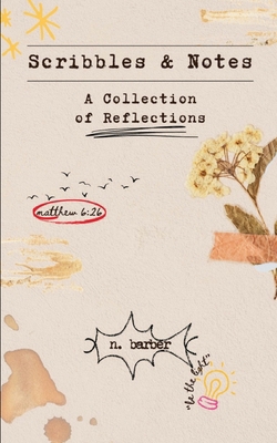 Scribbles & Notes 9363304477 Book Cover