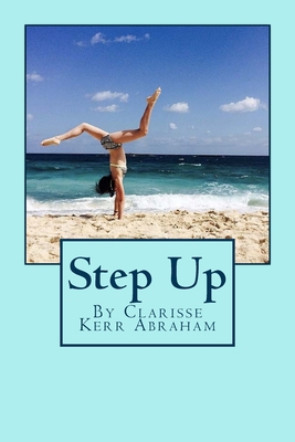 Step Up 1497518830 Book Cover