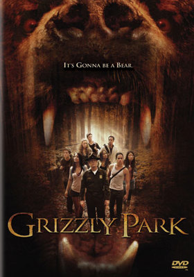 Grizzly Park B0014FAIOS Book Cover