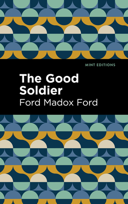 The Good Soldier 151313342X Book Cover