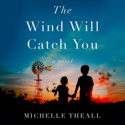 The Wind Will Catch You B0CXWVQRCK Book Cover