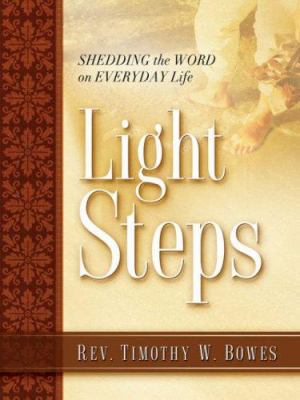 Light Steps 1602662940 Book Cover