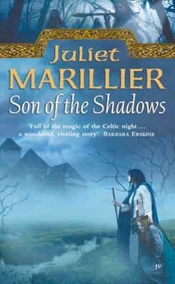 Son of the Shadows 0006486045 Book Cover