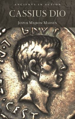 Cassius Dio 1350033367 Book Cover