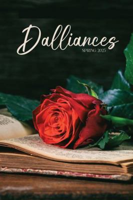 Dalliances: Spring 2025 B0DXZVKDGM Book Cover
