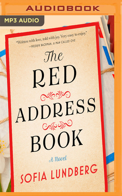 The Red Address Book 1978672020 Book Cover