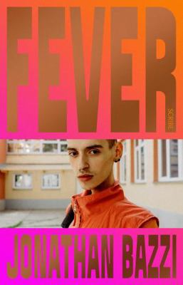 Fever 1922310905 Book Cover