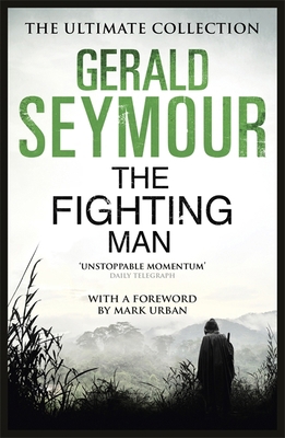The Fighting Man [Unknown] 1444760270 Book Cover