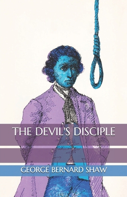 The Devil's Disciple            Book Cover
