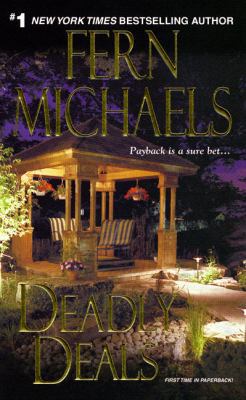 Deadly Deals 0758235267 Book Cover