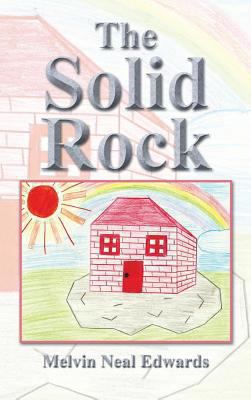 The Solid Rock 1490720251 Book Cover
