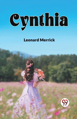 Cynthia B0CWS4PG2J Book Cover