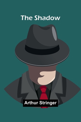 The Shadow 9357973028 Book Cover