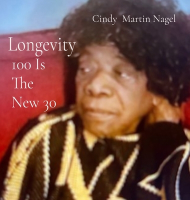 Longevity 100 is the New 30 B0DK4BKDG8 Book Cover