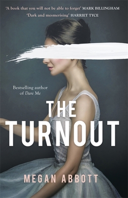 The Turnout 0349012482 Book Cover